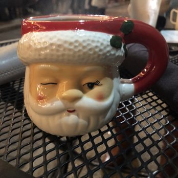 Forgotten Tonic - Bad Santa - Wine Bars Near Me - Saint Augustine, Florida