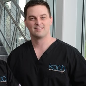 Cody Koch, MD, Ph.D - Cody A. Koch, MD, PhD - Medical Spas Near Me - West Des Moines, Iowa
