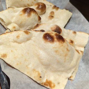 Karma Indian Cuisine & Lounge - Naan - Indian Near Me - Spokane, Washington