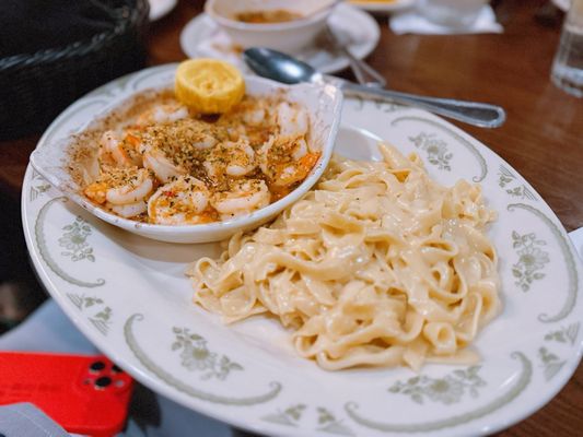 Little Mama’s Italian by null