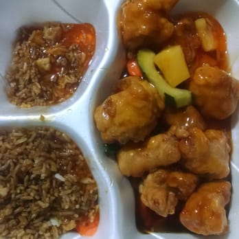 Wing Lee Restaurant - Chinese Near Me - Sterling Heights, Michigan