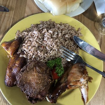 Da Reggae Cafe - Caribbean Near Me - Greensboro, North Carolina