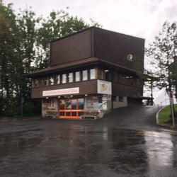 Luftseilbahn Morschach Stoos