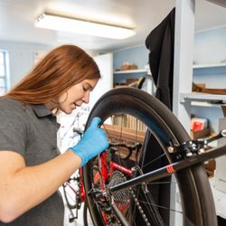 Befitting Bicycles