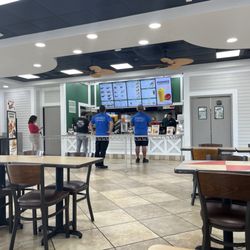 Pollo Tropical - Where to order