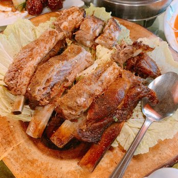 Boiling BeiJing - Pork ribs - Chinese Near Me - San Bruno, California Boiling BeiJing - Pork ribs - Chinese Near Me - San Bruno, California