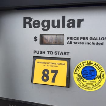 Unocal 76 Station - Buyers beware!I was charge $4.89 per gallon, full-service prize but I did everything myself paid inside and pump gas - Gas Stations Near Me - Malibu, California Unocal 76 Station - Buyers beware!I was charge $4.89 per gallon, full-service prize but I did everything myself paid inside and pump gas - Gas Stations Near Me - Malibu, California