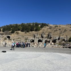 Efes Müzesi