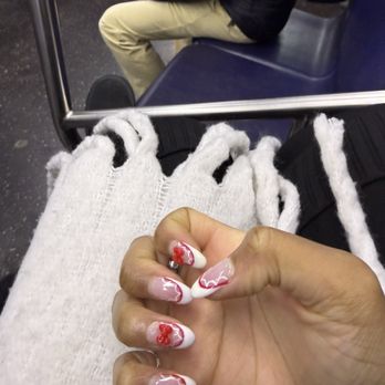 Romancing Nails Salon - Nail Salons Near Me - Chantilly, Virginia