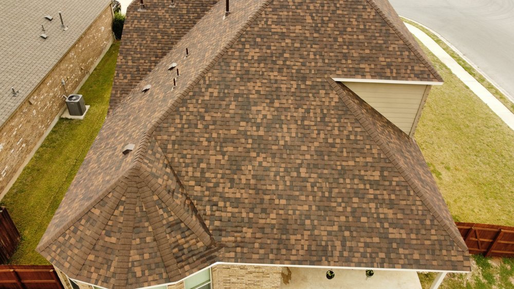 Slide of Caliber Restoration