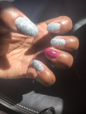 Pearl Nails And Spa 956 Woodland Ave Duluth Mn Health Beauty Consultants Mapquest