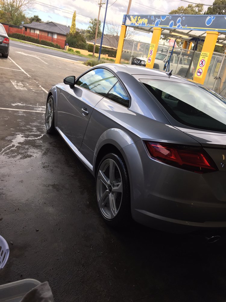 BULLEEN HAND CAR WASH Updated June 2024 22 Photos 101 Thompsons