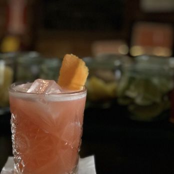 Diamond Dogs - Cocktail Bars Near Me - Astoria, New York Diamond Dogs - Cocktail Bars Near Me - Astoria, New York