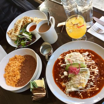 Amaranto Mexican Restaurant - Quesadillas and huevos rancheros. Sooo good!! - Mexican Near Me - Brooklyn, New York Amaranto Mexican Restaurant - Quesadillas and huevos rancheros. Sooo good!! - Mexican Near Me - Brooklyn, New York