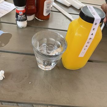 Bearcat CBD - Mango lemonade - Coffee & Tea Near Me - New Orleans, Louisiana Bearcat CBD - Mango lemonade - Coffee & Tea Near Me - New Orleans, Louisiana