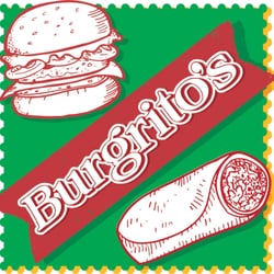 Burgrito's