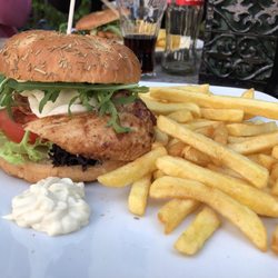 Lammers Antik Café
