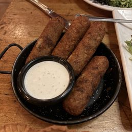 Croquetas del Día
