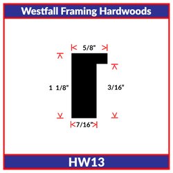 Westfall Framing
