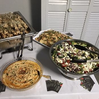 Sinful Catering - Caterers Near Me Sinful Catering - Caterers Near Me