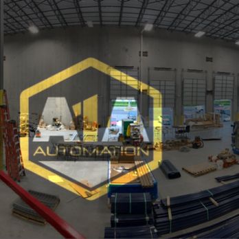 A1A Automation - 60 cameras in a commercial building-tvi/Ip - Security Systems Near Me A1A Automation - 60 cameras in a commercial building-tvi/Ip - Security Systems Near Me