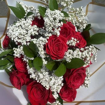 Floral Boutique - Floral Designers Near Me - Lynnfield, Massachusetts