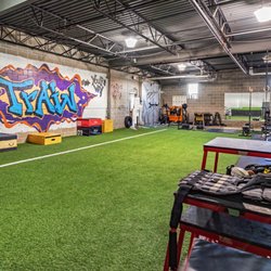 Train Your Way Fitness