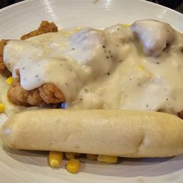 Country Chicken Bowl