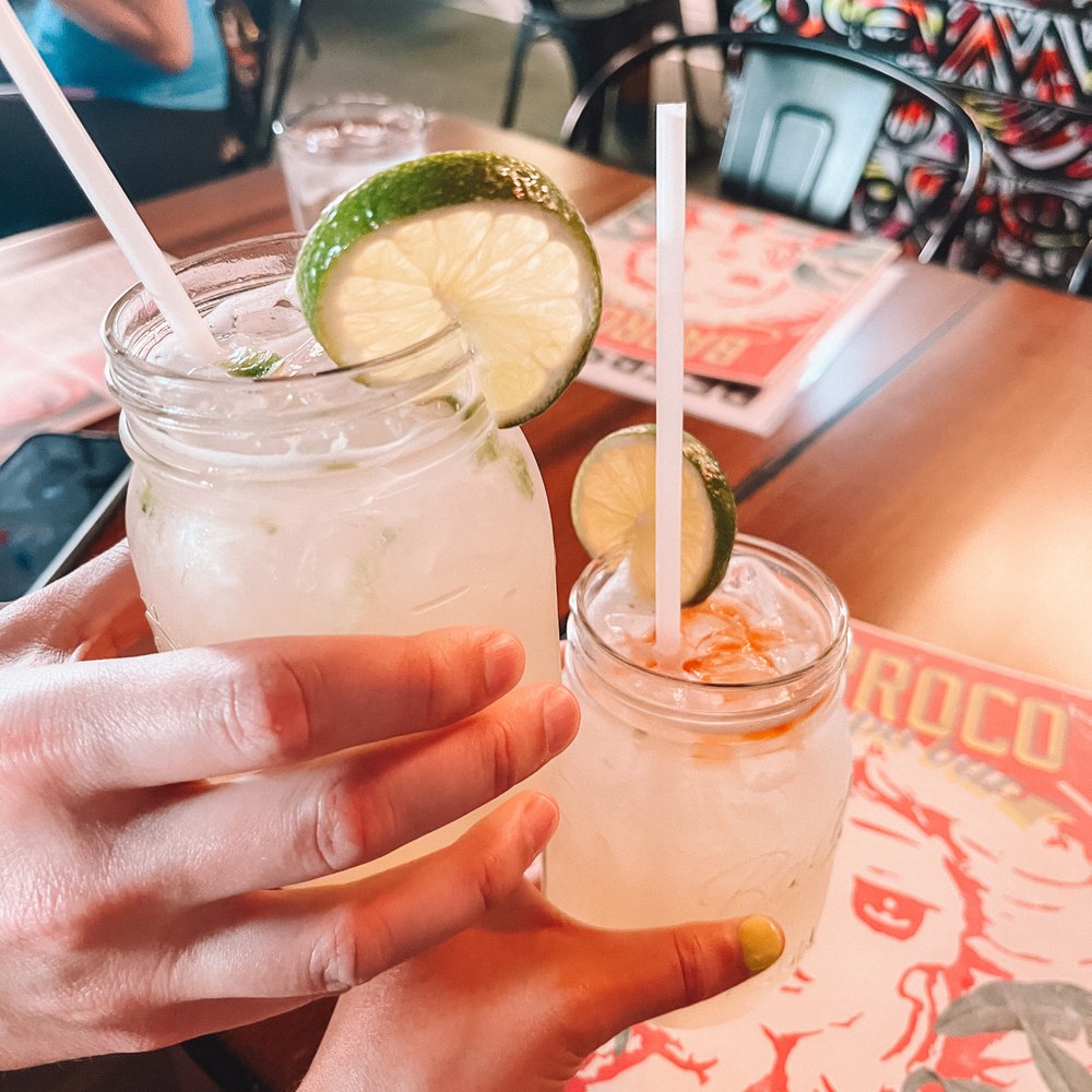 Barroco - Margs - Latin American Near Me - Lakewood, Ohio Barroco - Margs - Latin American Near Me - Lakewood, Ohio