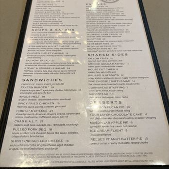 Juleps Kentucky Tavern - Comfort Food Near Me - Ashburn, Virginia Juleps Kentucky Tavern - Comfort Food Near Me - Ashburn, Virginia