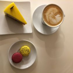 Galeria Tortów Artystycznych - Afternoon dessert and café