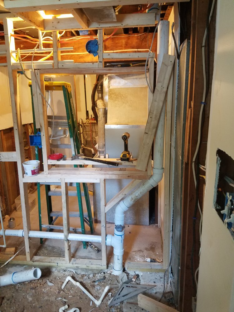 Slide of Nick's Plumbing Services