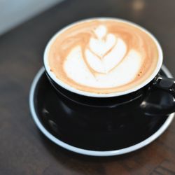 Backstory Coffee Roasters