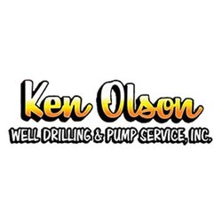 Ken Olson Well Drilling & Pump Service