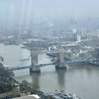 Sky Garden - Landmarks & Historical Buildings Near Me - London, XGL Sky Garden - Landmarks & Historical Buildings Near Me - London, XGL