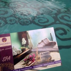 Hotel & Spa Luna Canela