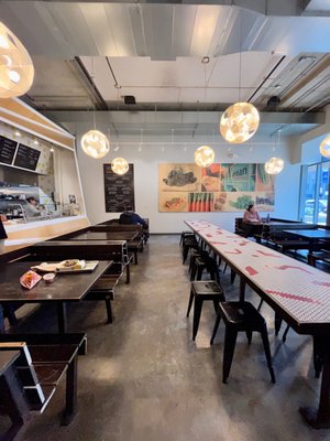TaKorean | The Yards by null
