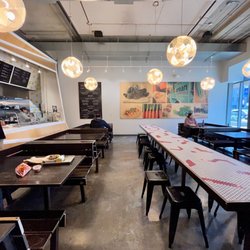 TaKorean Korean Taco Grill