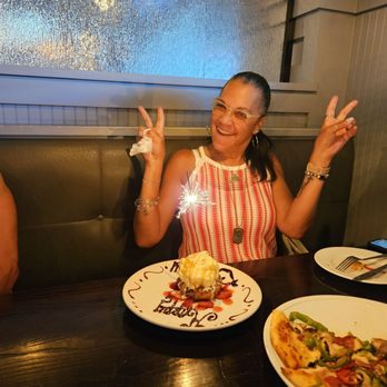 Wildfire Public House - Must have the brown butter cake! Delicious - Breakfast & Brunch Near Me - Modesto, California Wildfire Public House - Must have the brown butter cake! Delicious - Breakfast & Brunch Near Me - Modesto, California