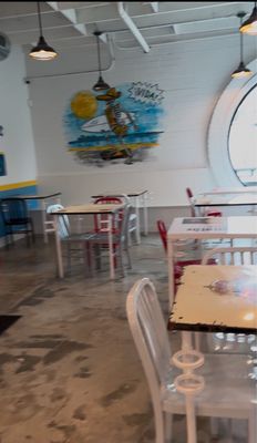 The Taco Stand by null