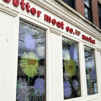 Butter Meat - the outside of a restaurant - Meat Shops Near Me - Perry, New York Butter Meat - the outside of a restaurant - Meat Shops Near Me - Perry, New York