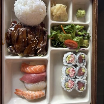 Kaya Sushi - Sushi Bars Near Me - El Segundo, California Kaya Sushi - Sushi Bars Near Me - El Segundo, California