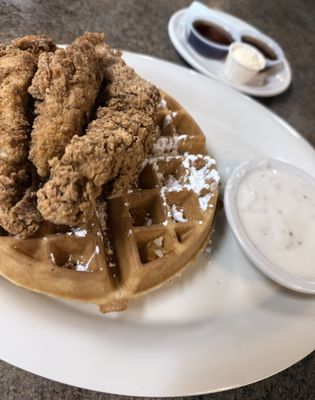 Andy's Country Kitchen by null