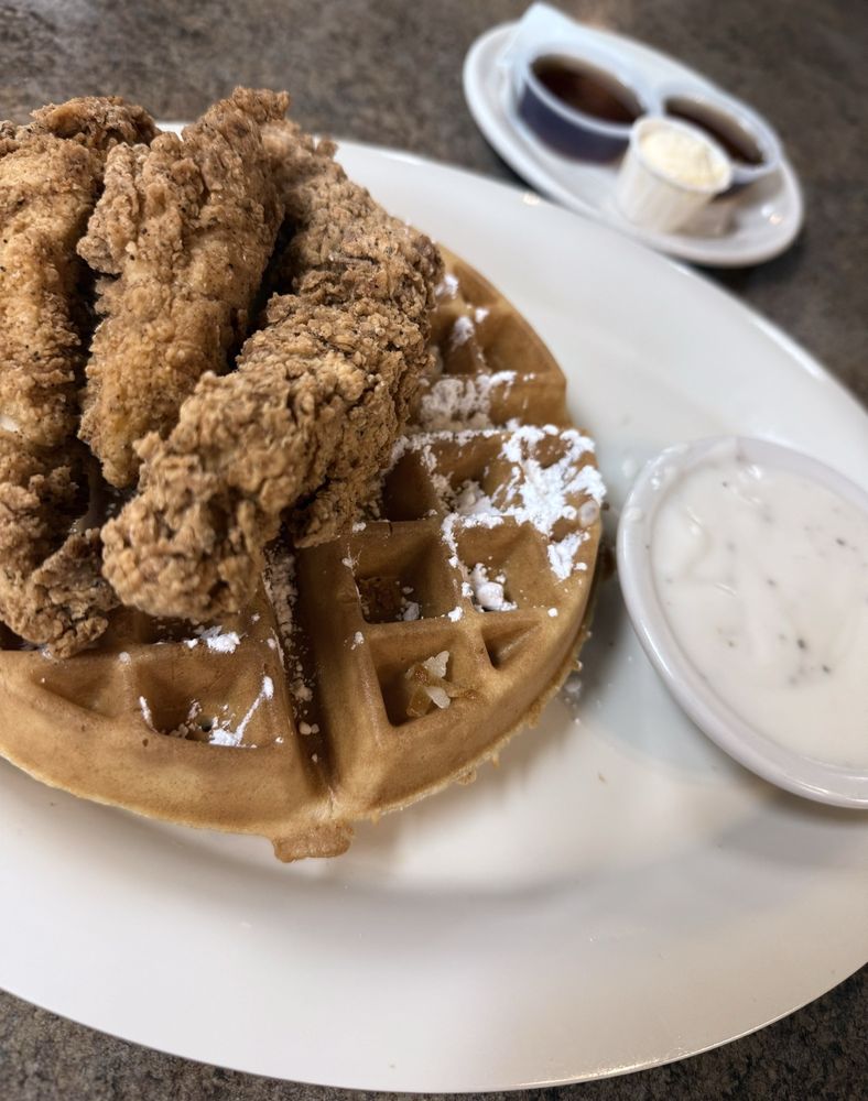 Andy's Country Kitchen