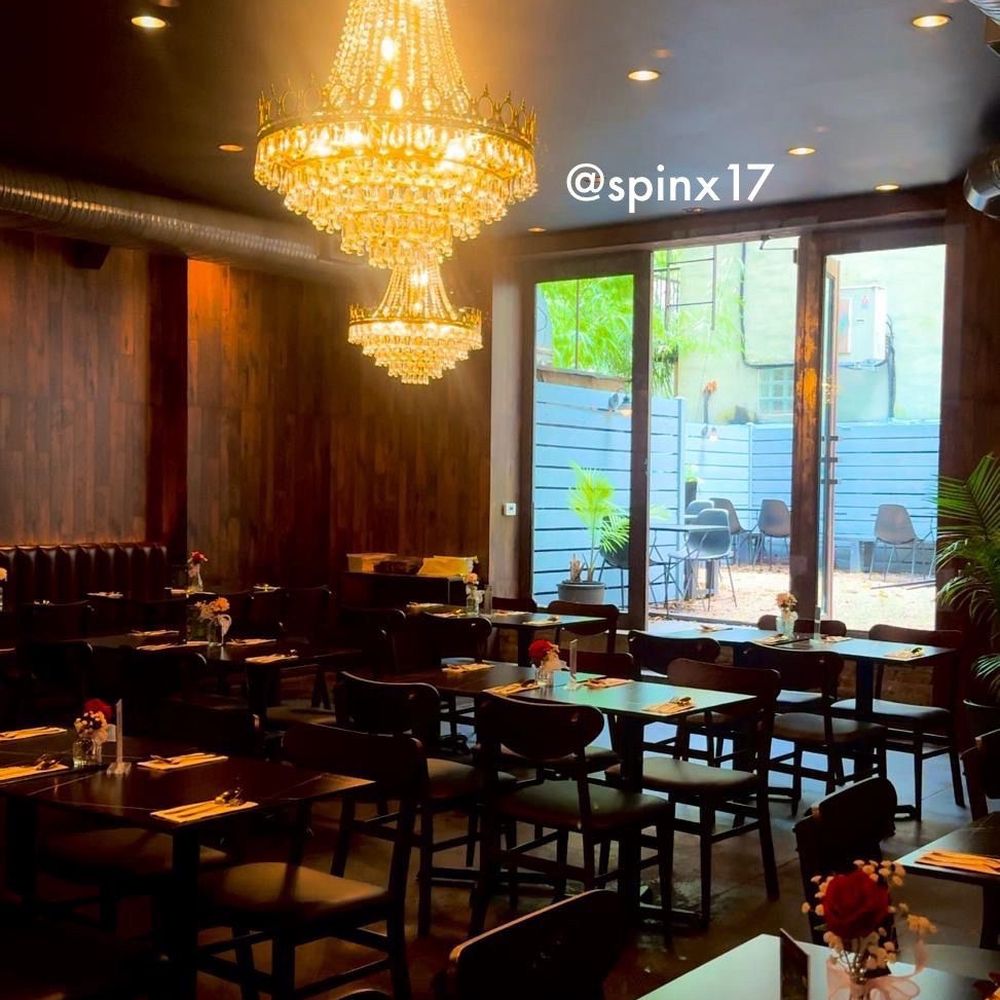 Prem Thai Restaurant and Noodle Bar - Thai Near Me - Brooklyn, New York Prem Thai Restaurant and Noodle Bar - Thai Near Me - Brooklyn, New York