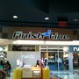 Photo of Finish Line