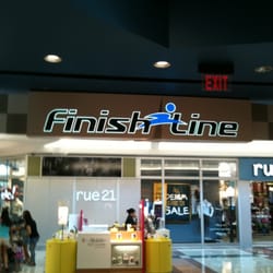 Finish Line