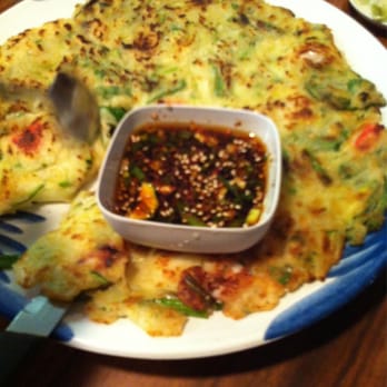 Restaurant Osaka - Seafood pancake - Japanese Near Me - Hilo, Hawaii Restaurant Osaka - Seafood pancake - Japanese Near Me - Hilo, Hawaii