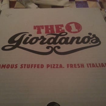 Giordano's - Mmm...pizza - Pizza Near Me - Downers Grove, Illinois Giordano's - Mmm...pizza - Pizza Near Me - Downers Grove, Illinois
