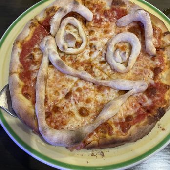 Brusketta Italian Caffe - Kid's pizza - Italian Near Me - Pembroke Pines, Florida